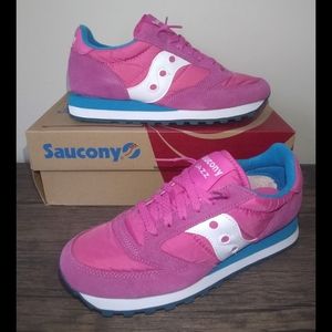 Saucony Jazz Original women's size 9